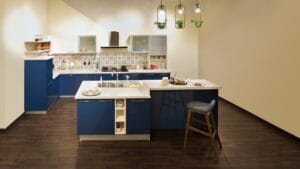 Top Kitchen Trends to Upgrade Your Space in 2025