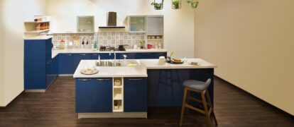 Trendy Kitchen Ideas You Need for Your Home