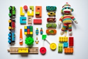 How To Create The Best Kids Playroom