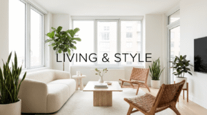 9 Classic Home Decor Elements That Will Never Go Out Of Style