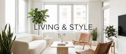 9 Classic Home Decor Elements That Will Never Go Out Of Style