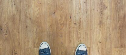 6 Quick And Stylish Fixes For Boring Floors