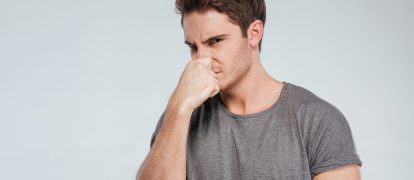 8 Unusual Home Smells You Should Never Ignore