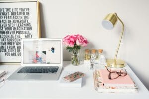 Simple Daily Habits to Keep Your Home Organized & Clutter-Free