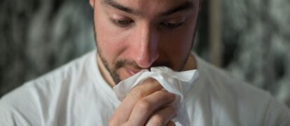 Home Cleaning Guide For People With Allergies