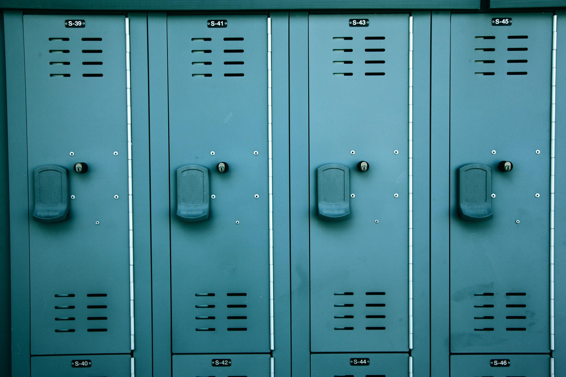 locker