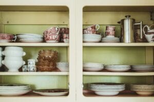 8 Unnecessary Kitchen Items You Should Declutter Today