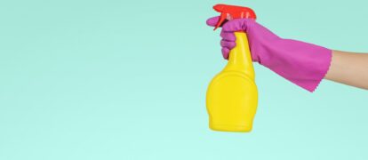 Debunked: 8 Cleaning Hacks That Don’t Really Work