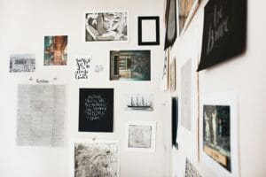 How To Create Your Gallery Wall