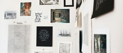 How To Create Your Gallery Wall