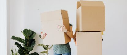 How to Find an Apartment in Dallas Before You Move