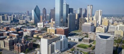 Expert Tips for Finding Apartments in Dallas