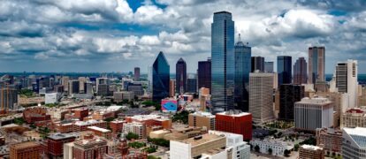 Top Places to Find Apartments in Dallas