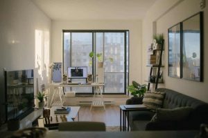 Apartment in Dallas: How to Get one Fast