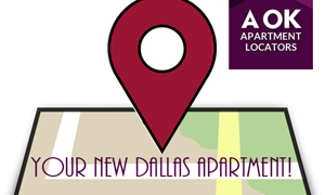 Why finding the right Dallas Apartment Location is Important