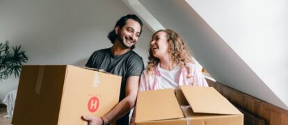 How to Move Apartments in Dallas On a Budget