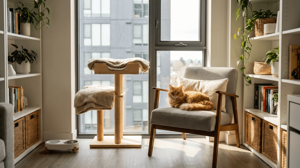 17 pet cat in apartment 1 1024x572