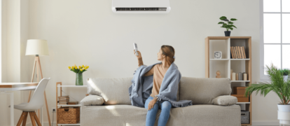 Houston Apartment Ventilation: How to Have a Better Indoor Quality