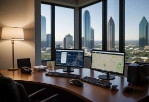 How Apartment Locators Work: A Dallas Renter’s Guide