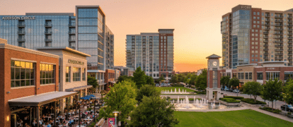 Addison TX: The Ultimate Living and Entertainment Guide (2026)