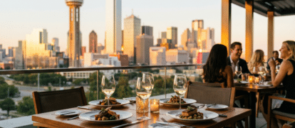 Best Restaurants in Dallas by Neighborhood (2026 Food Guide)