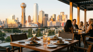 Best Restaurants in Dallas by Neighborhood (2026 Food Guide)