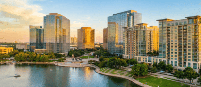 Las Colinas and Irving: Dallas Most Underrated Neighborhood (2026 Guide)