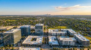 Richardson TX: Why This Dallas Suburb Is Booming in 2026