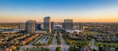 Is Frisco TX a Good Place to Live? Complete Guide (2026)