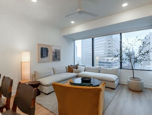 Wexler Apartments
