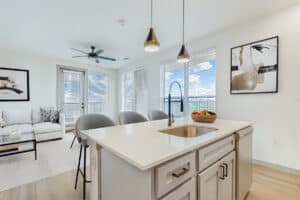 Why Live in Dallas’ Central Business District Apartments?