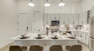 Apartment Living In Dallas: Tips