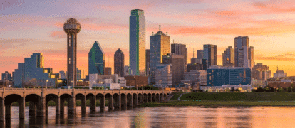 Moving to Dallas? Everything You Need to Know (2026 Relocation Guide)