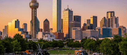 Top Places to Visit in Dallas: A Renters Guide to the Best Attractions (2026)