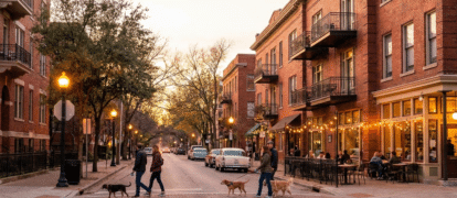 Best Places to Live in Dallas (2026 Neighborhood Guide)