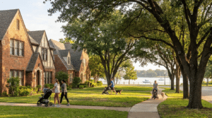 Lake Highlands Dallas: The Complete Neighborhood Guide (2026)