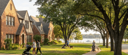 Lake Highlands Dallas: The Complete Neighborhood Guide (2026)
