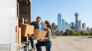 Moving to Dallas? Everything You Need to Know (2026 Relocation Guide)