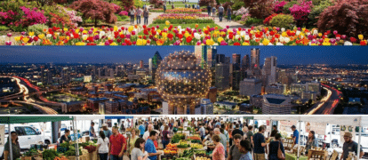 Top Places to Visit in Dallas: A Renters Guide to the Best Attractions (2026)