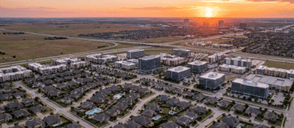 Is Frisco TX a Good Place to Live? Complete Guide (2026)