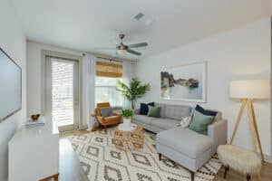 Sevens Apartments