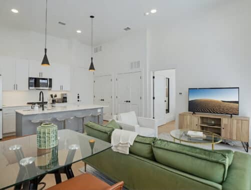 Vues Apartments