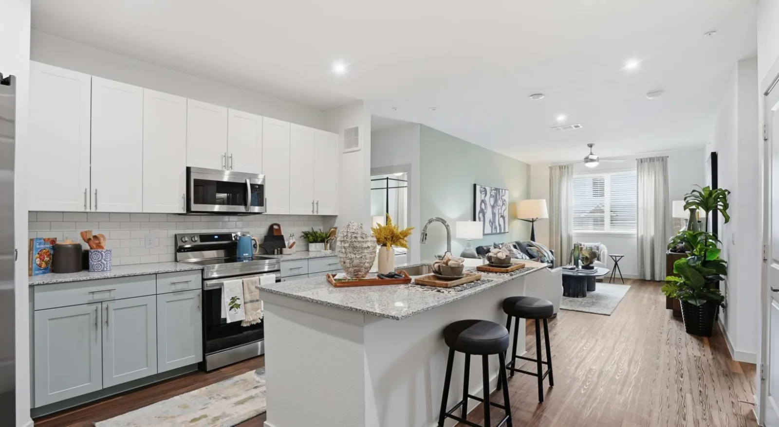Apartments in Irving, TX