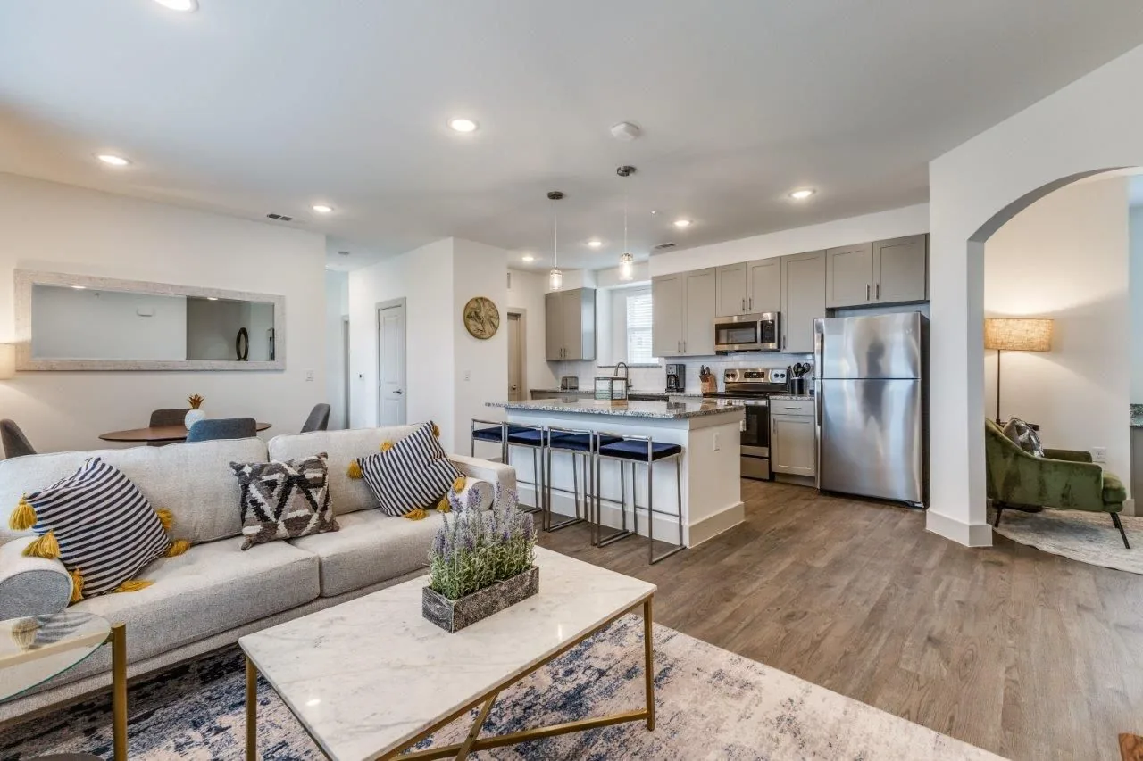 Apartments in Lake Highlands, Dallas, TX