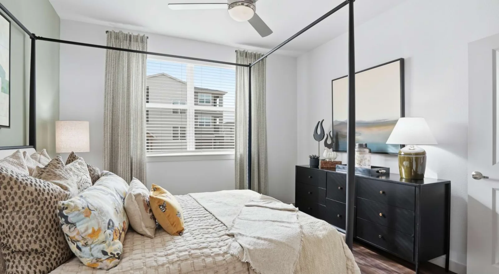 Apartments in McKinney, TX